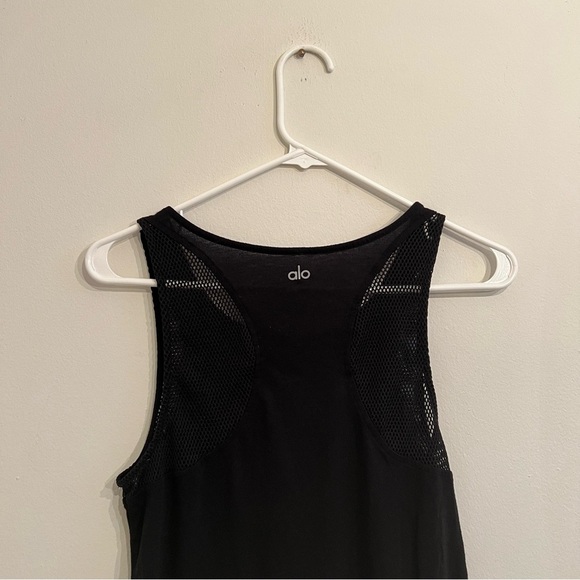 ALO Tank Top - Picture 3 of 5